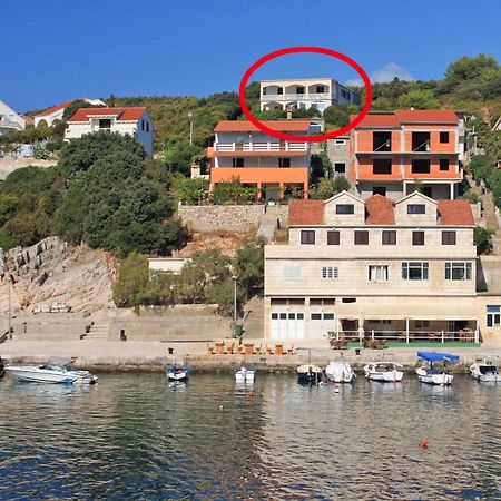 Apartments By The Sea Zavalatica, Korcula - 546 Exterior foto