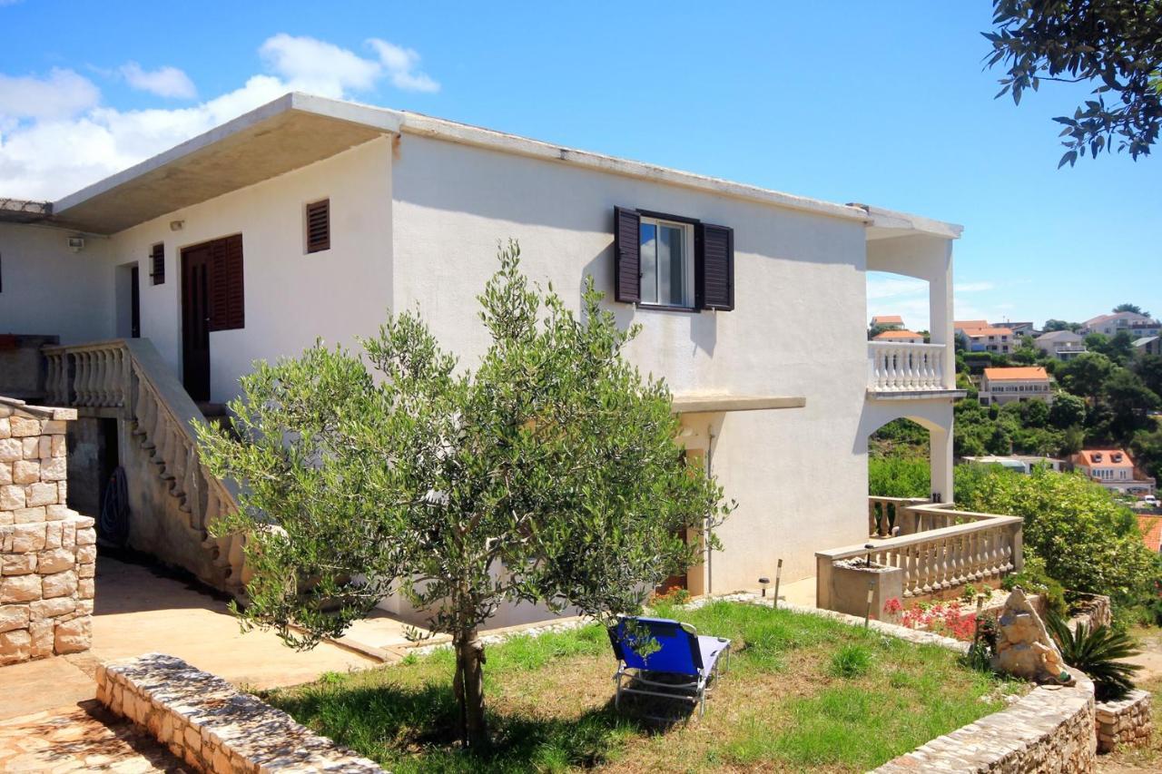 Apartments By The Sea Zavalatica, Korcula - 546 Exterior foto